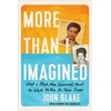 KNYGA John Blake More Than I Imagined