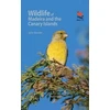 KNYGA John Bowler Wildlife of Madeira and the Canary Islands