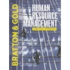 KNYGA John Bratton Human Resource Management