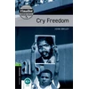 KNYGA John Briley Oxford Bookworms Library: Level 6: Cry Freedom