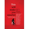 KNYGA John Brockman This Will Make You Smarter