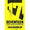 KNYGA John Brownlow Agent Seventeen