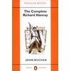 KNYGA John Buchan Complete Richard Hannay