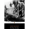 KNYGA John Buchan Thirty-Nine Steps