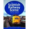 KNYGA John Burnett Kirk Scottish Railway Scene 1973-2020