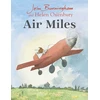 KNYGA John Burningham Air Miles