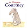 KNYGA John Burningham Courtney