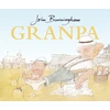 KNYGA John Burningham Granpa