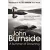 KNYGA John Burnside Summer of Drowning
