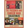 KNYGA John Buss Prisoner and Danger Man Collectibles