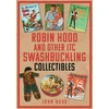 KNYGA John Buss Robin Hood and Other ITC Swashbuckling Collectibles