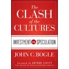 KNYGA John C Bogle Clash of the Cultures