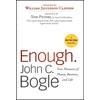 KNYGA John C Bogle Enough