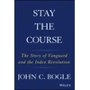KNYGA John C Bogle Stay the Course