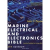 KNYGA John C Payne Marine Electrical and Electronics Bible 4th edition