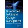 KNYGA John C Shideler Introduction to Climate Change Management
