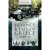 KNYGA John Car Defence and Fall of Greece, 1940-41