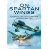 KNYGA John Car On Spartan Wings
