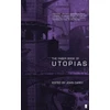 KNYGA John Carey Faber Book of Utopias