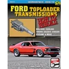 KNYGA John Carollo Ford Toploader Transmissions 1964-1987