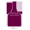 KNYGA John Cheever Drinking