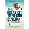 KNYGA John Chick Donohue Greatest Beer Run Ever