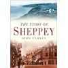 KNYGA John Clancy Story of Sheppey