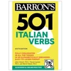 KNYGA John Colaneri 501 Italian Verbs, Sixth Edition