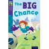 KNYGA John Coldwell Oxford Reading Tree TreeTops Fiction: Level 11 More Pack A: The Big Chance