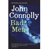 KNYGA John Connolly Bad Men