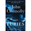 KNYGA John Connolly Furies