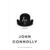 KNYGA John Connolly he