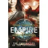 KNYGA John Connolly Imperija
