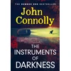 KNYGA John Connolly Instruments of Darkness