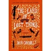 KNYGA John Connolly Land of Lost Things