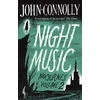 KNYGA John Connolly Night Music: Nocturnes 2