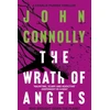 KNYGA John Connolly Wrath of Angels
