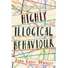KNYGA John Corey Whaley Highly Illogical Behaviour