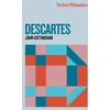 KNYGA John Cottingham Great Philosophers: Descartes