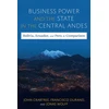 KNYGA John Crabtree Business Power and the State in the Central Andes