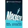 KNYGA John Crace Incomplete Shakespeare: Macbeth