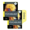 KNYGA John Crane IB Psychology Print and Online Course Book Pack: Oxford IB Diploma Programme