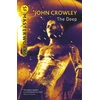 KNYGA John Crowley Giliai