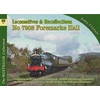 KNYGA John Cruxon Locomotive Recollections No 7903 Foremarke Hall