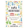 KNYGA John Darlington Fake Heritage