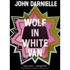 KNYGA John Darnielle Wolf in Baltas Van