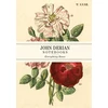 KNYGA John Derian Paper Goods: Everything Roses Notebooks