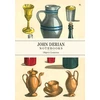KNYGA John Derian Paper Goods: Object Lessons Notebooks