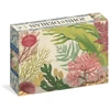 KNYGA John Derian Paper Goods: Sea Life 1,000-Piece Puzzle