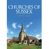 KNYGA John E Vigar Churches of Sussex